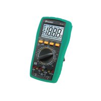 MT-5211 LCR METRE