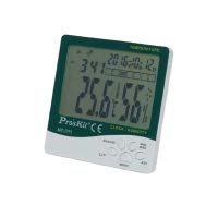 NT-311 HYGRO THERMOMETRE NUMERIQUE