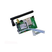 Module GSM, NEOWAY M660+ANTENNE