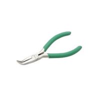 1PK-055S PINCE A BEC CORBE