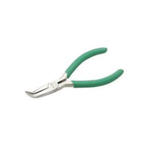 1PK-055S PINCE A BEC CORBE